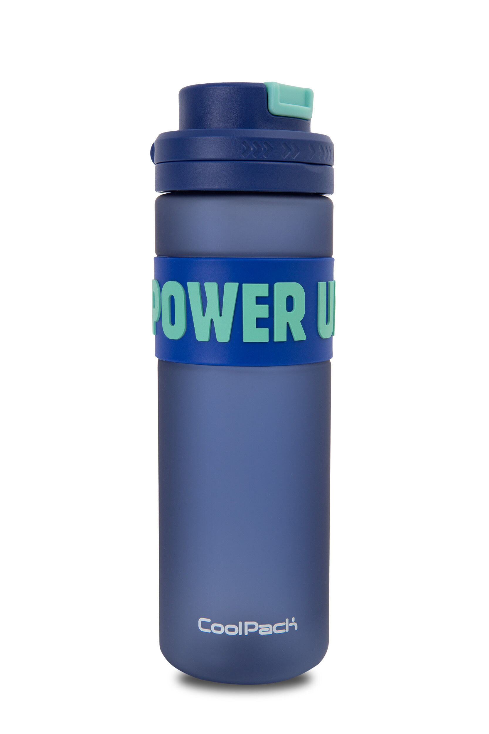 Bidon 820ml Coolpack Easy Blue