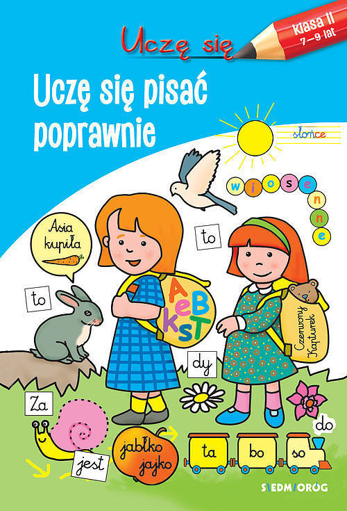 Uczę się pisać poprawnie