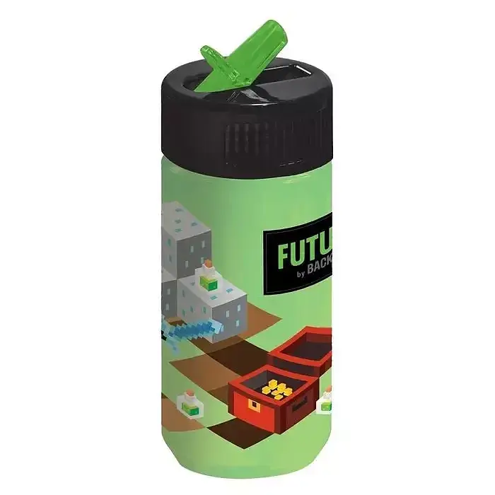 Bidon minecraft badf35