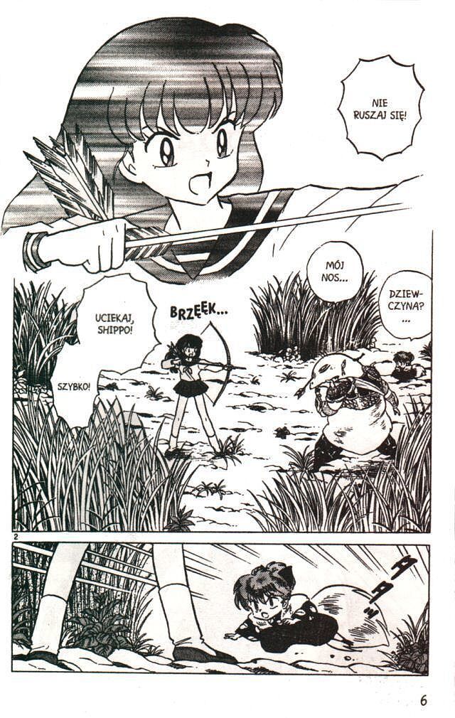 Inu Yasha - 4