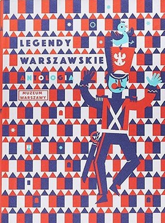 Legendy warszawskie