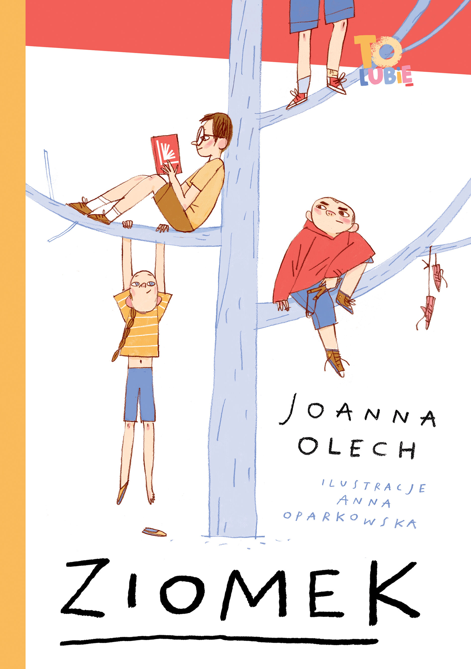Ziomek (e-book)