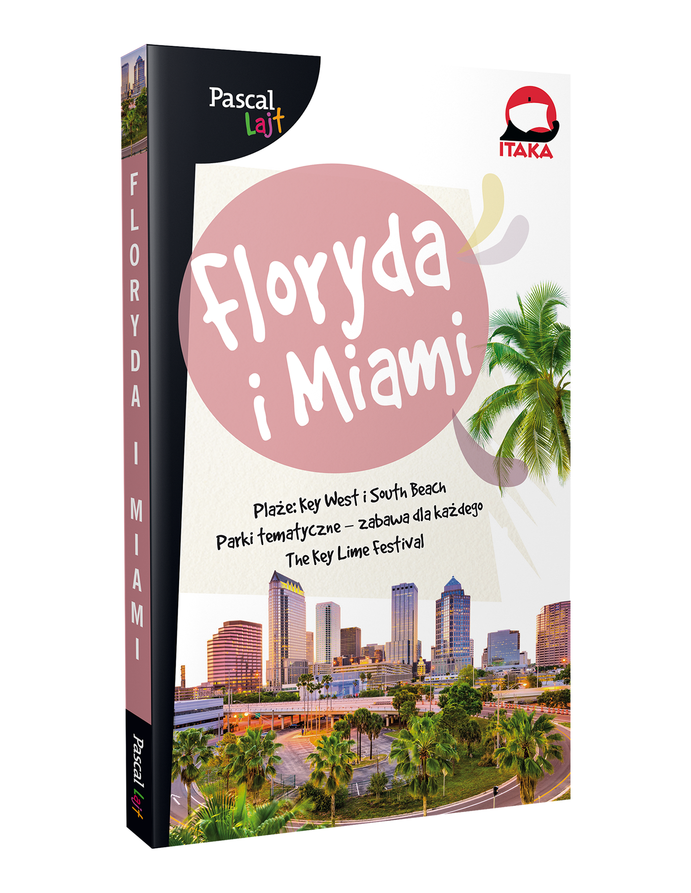 Floryda i Miami Pascal Lajt