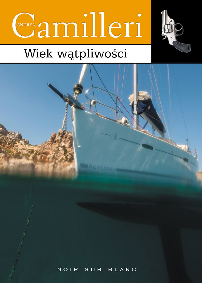 Wiek wątpliwości (e-book)
