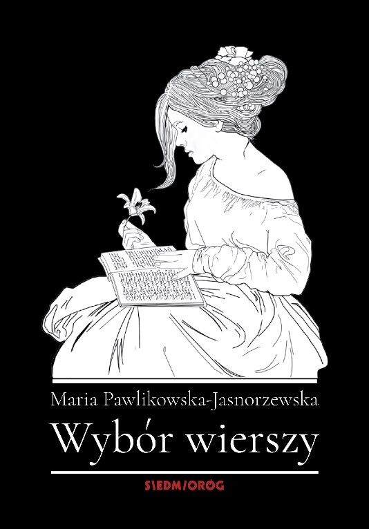 Wybór wierszy