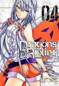 Dragons Rioting - 04