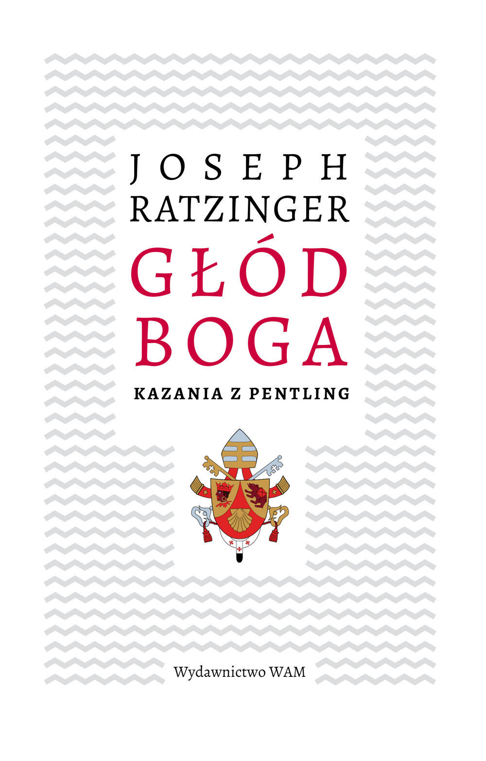 Głód Boga