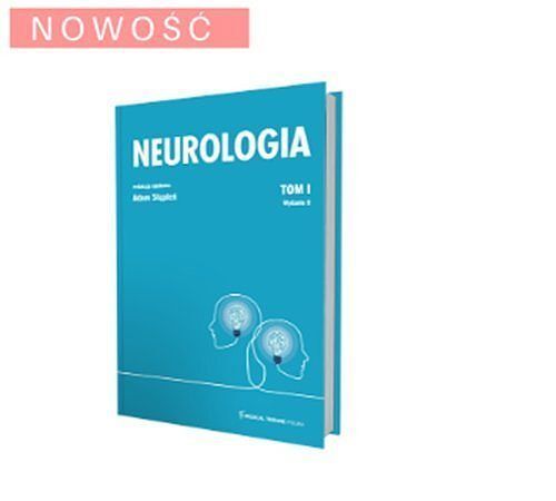 Neurologia. Tom 1