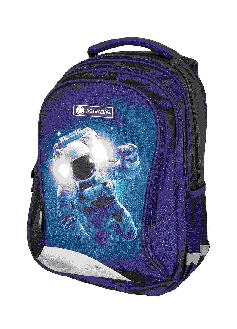 Plecak Astrabag Galaxy AB430