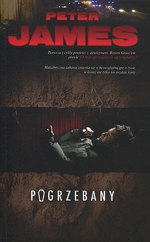 Pogrzebany
