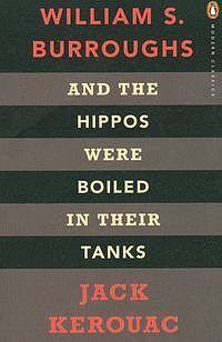 And the Hippos Were Boiled in their tanks