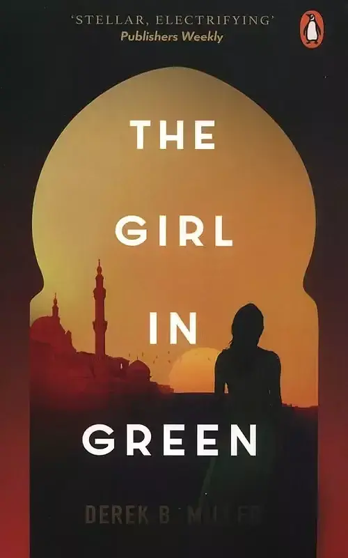 The Girl in Green
