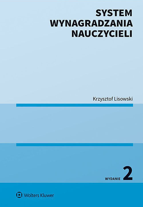 System wynagradzania nauczycie2/2020