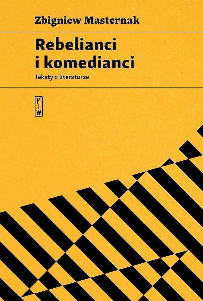 Rebelianci i komedianci