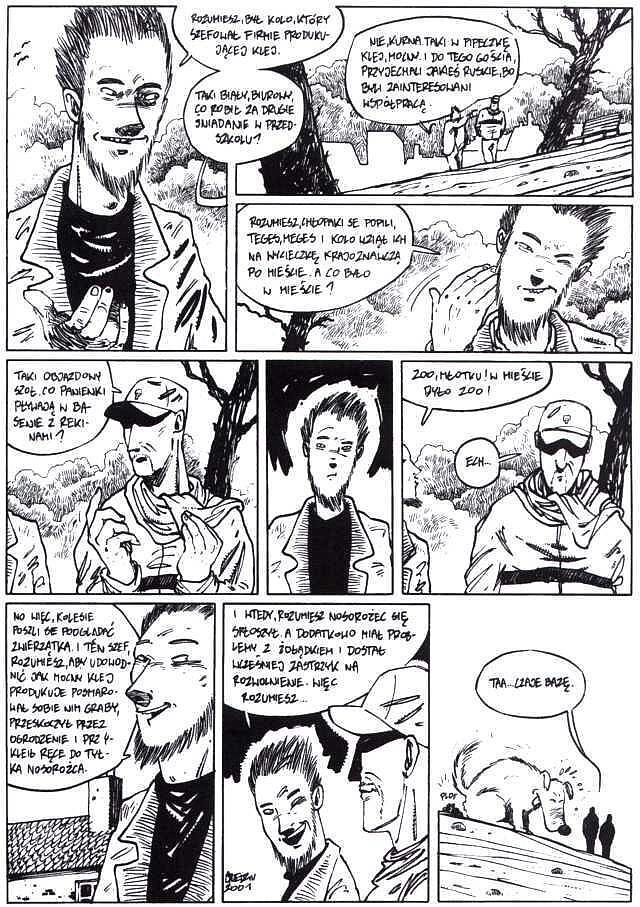 Produkt - 5 - (1/2001)