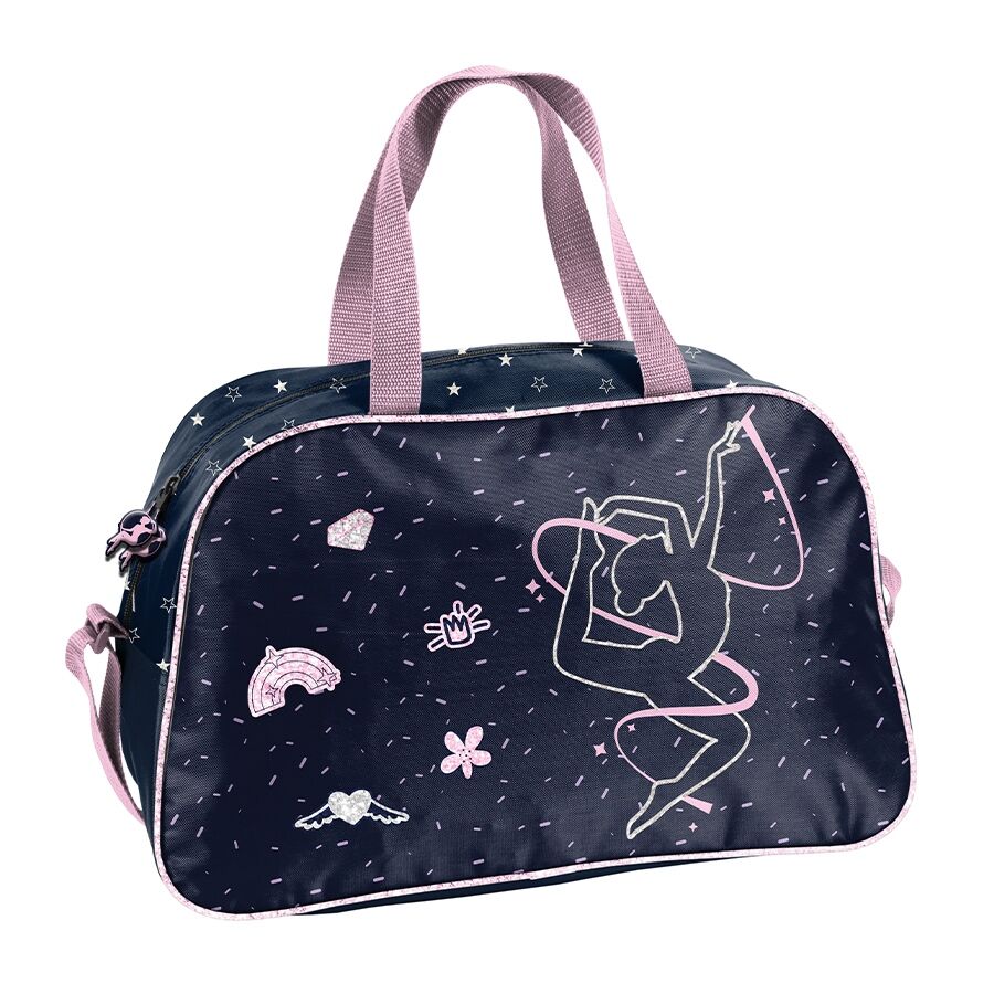 Torba sportowa Acrobat PP26AK-074