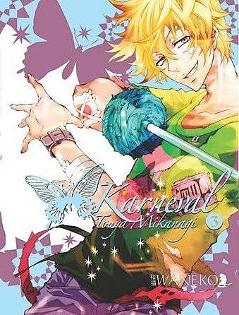 Karneval - 03