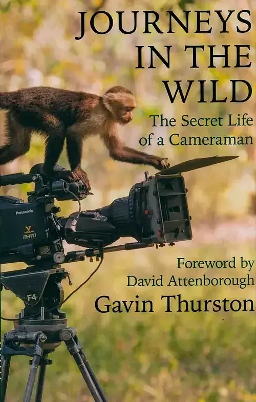 Journeys in the Wild