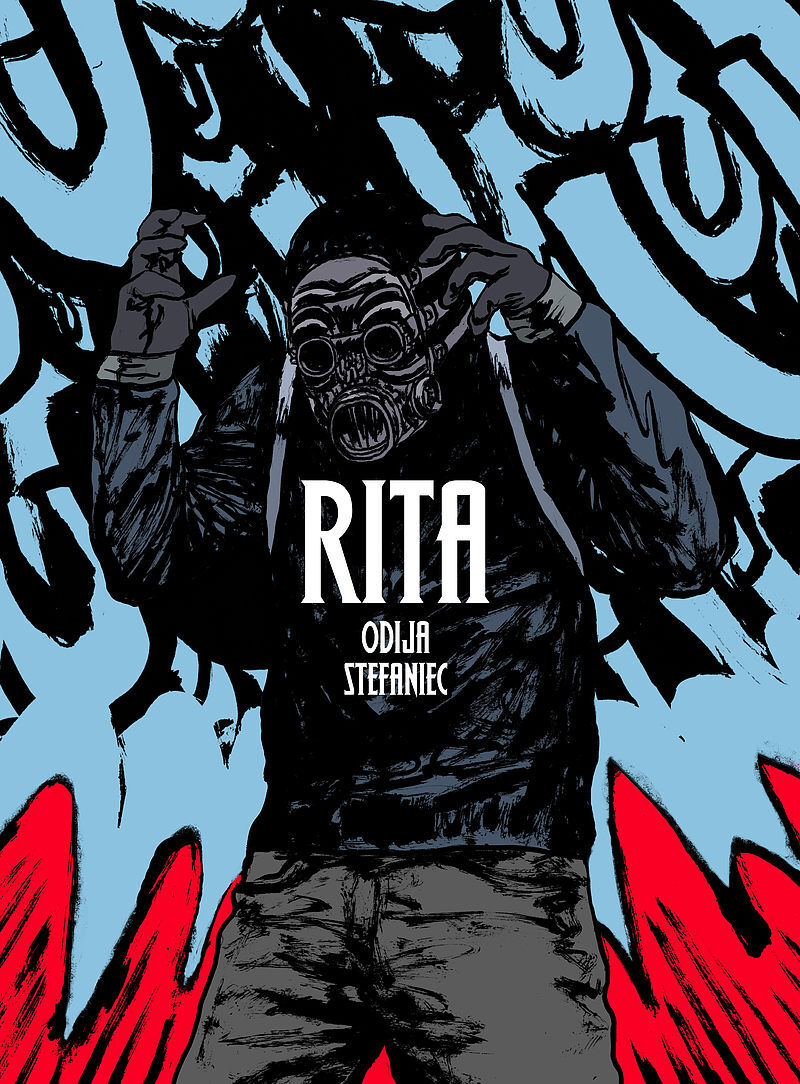 Bardo - 02 - Rita (wyd. II)