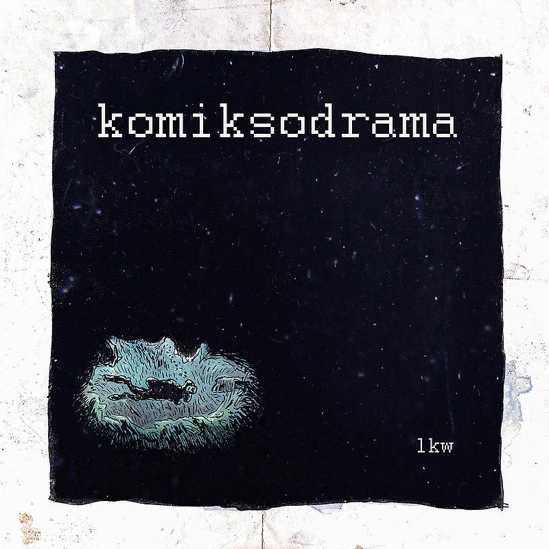 Komiksodrama