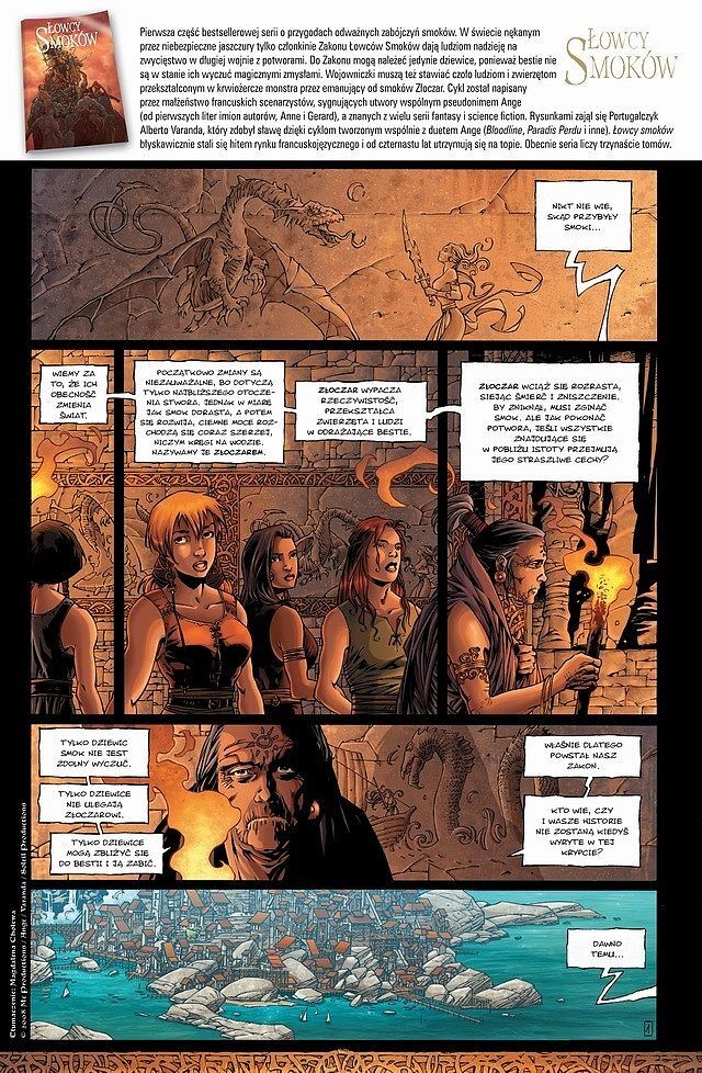 Fantasy Komiks - 15
