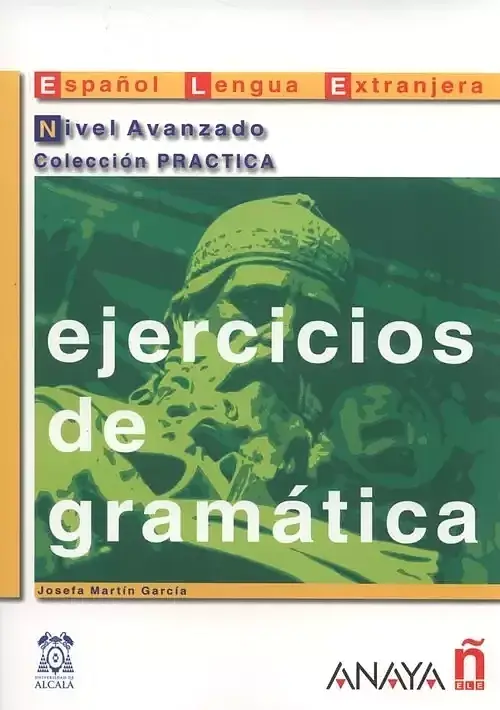 Ejercicios de gramatica Nivel Avanzado