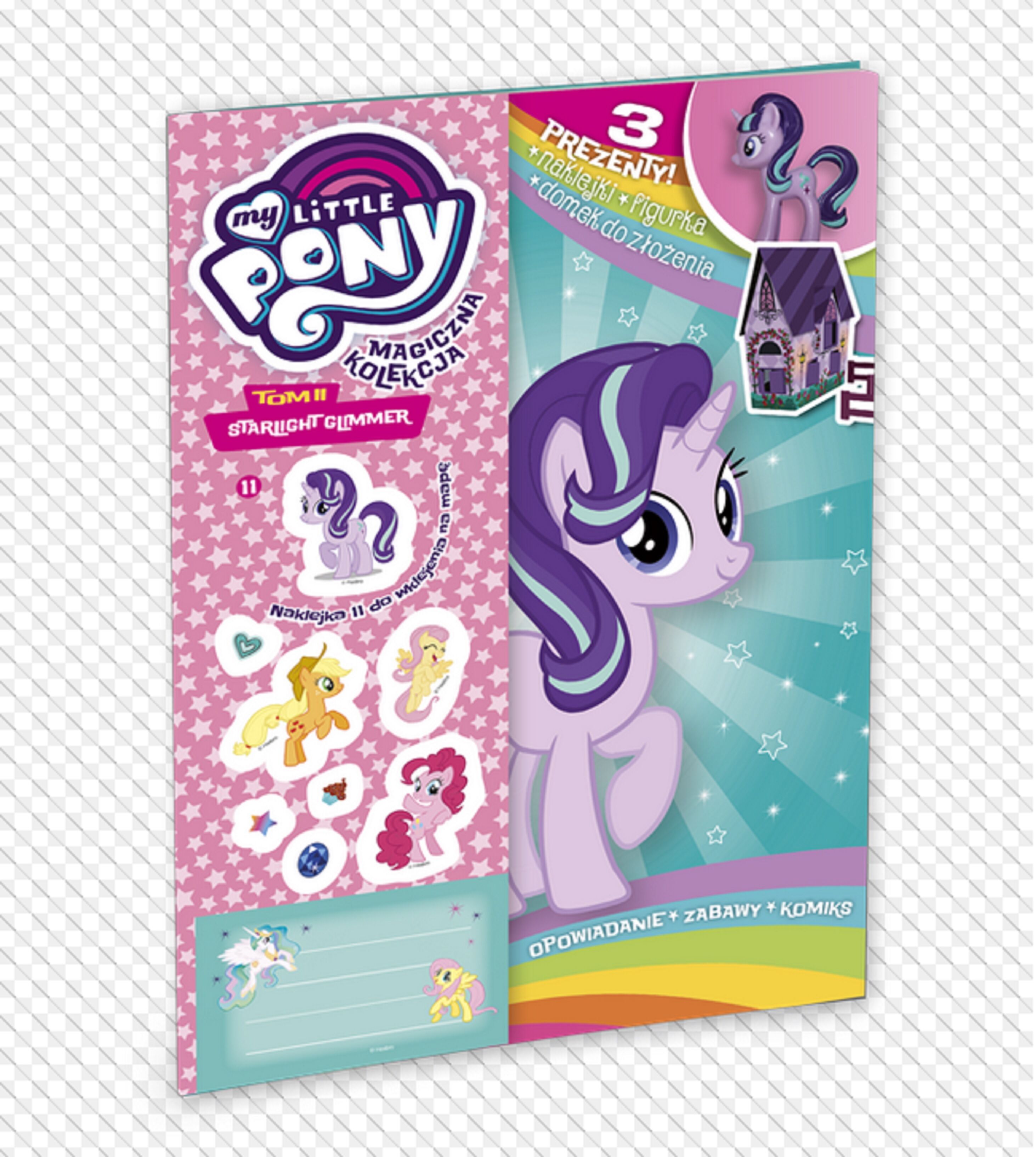My Little Pony