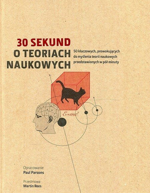 30 sekund O teoriach naukowych