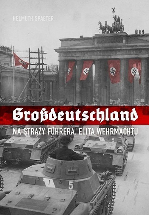 Grossdeutschland Na straży Führera/Erica