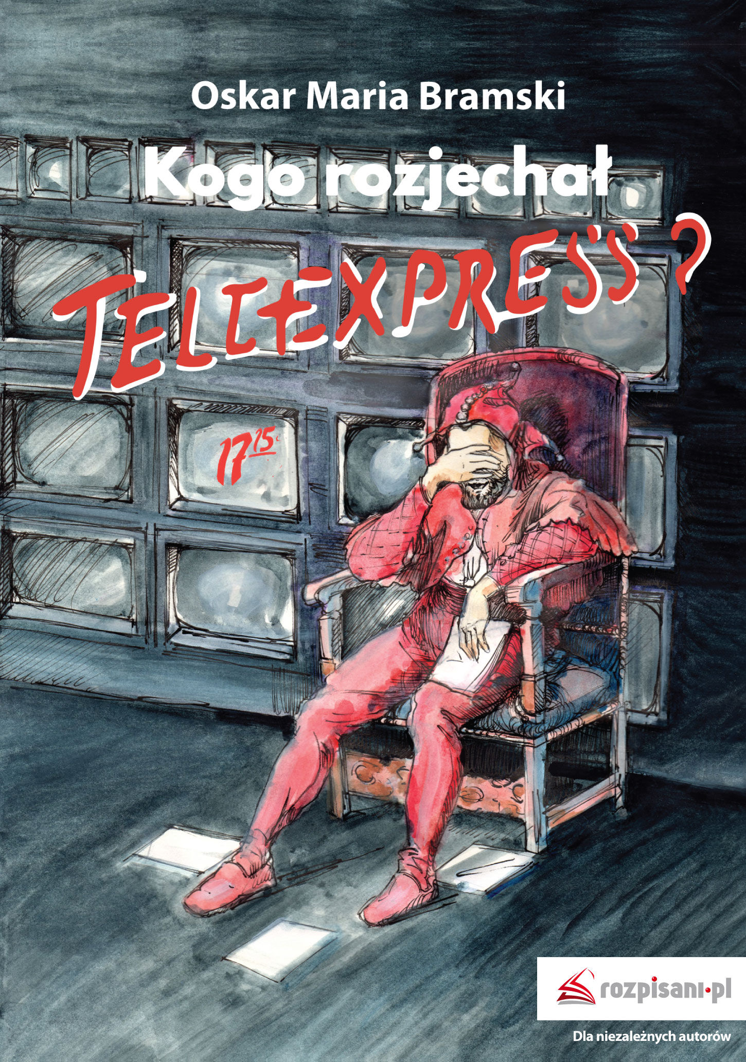 Kogo rozjechał Teleexpress?