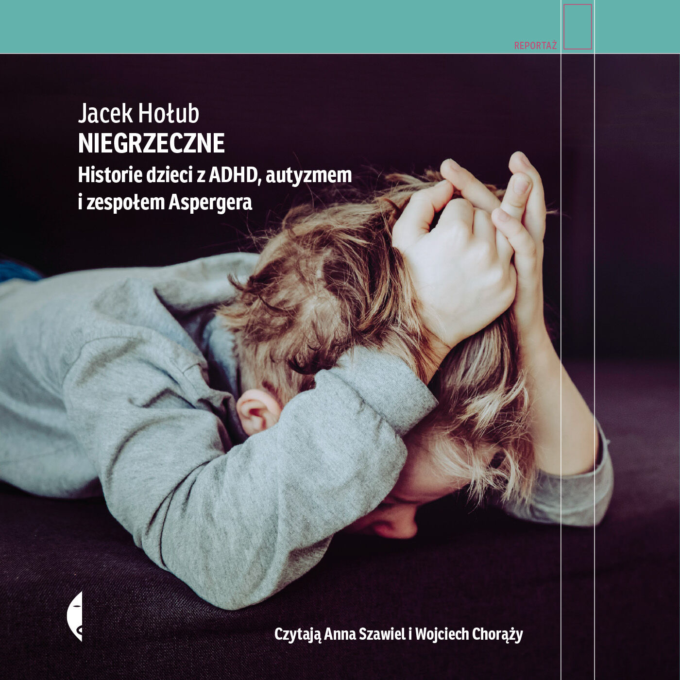 Niegrzeczne (audiobook MP3)
