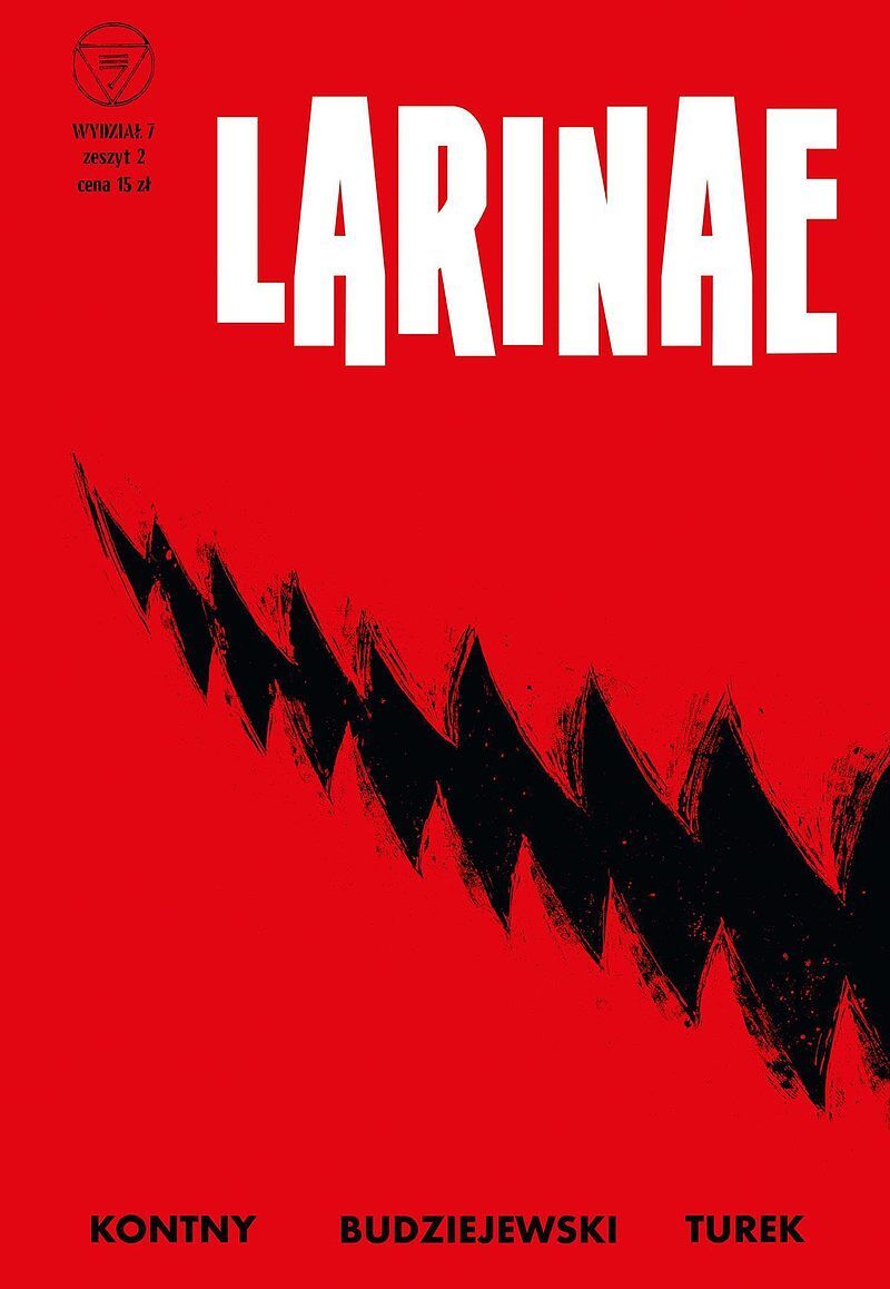 Wydział 7 - 02 - Larinae