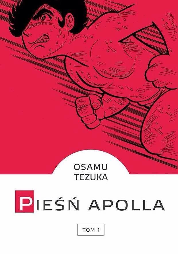 Pieśń Apolla - 01