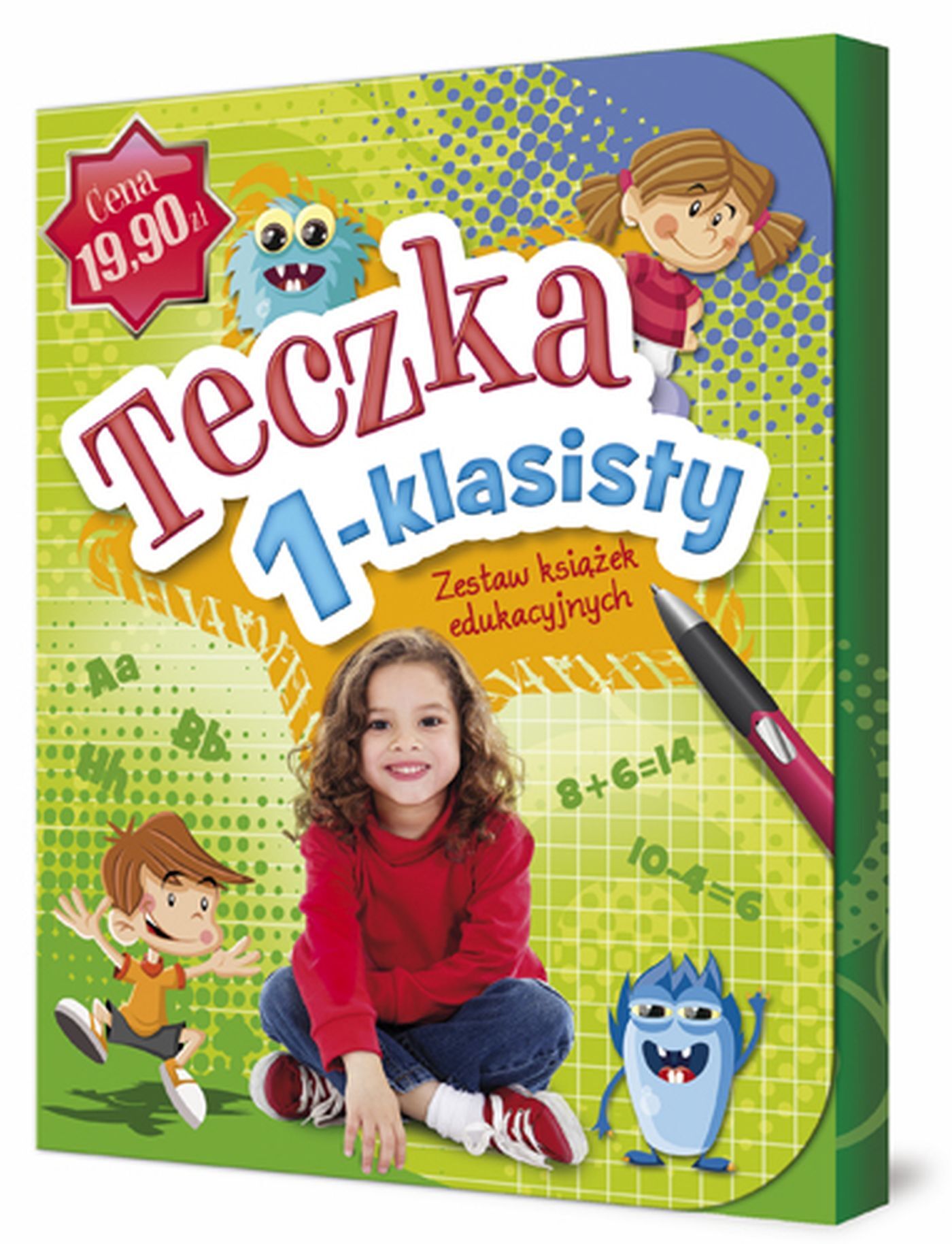 Teczka 1-klasisty