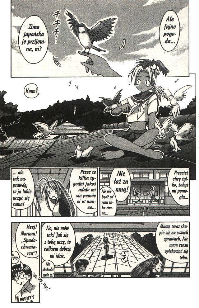 Love Hina - 02