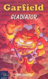 Garfield (albumiki) - 14 - Gladiator