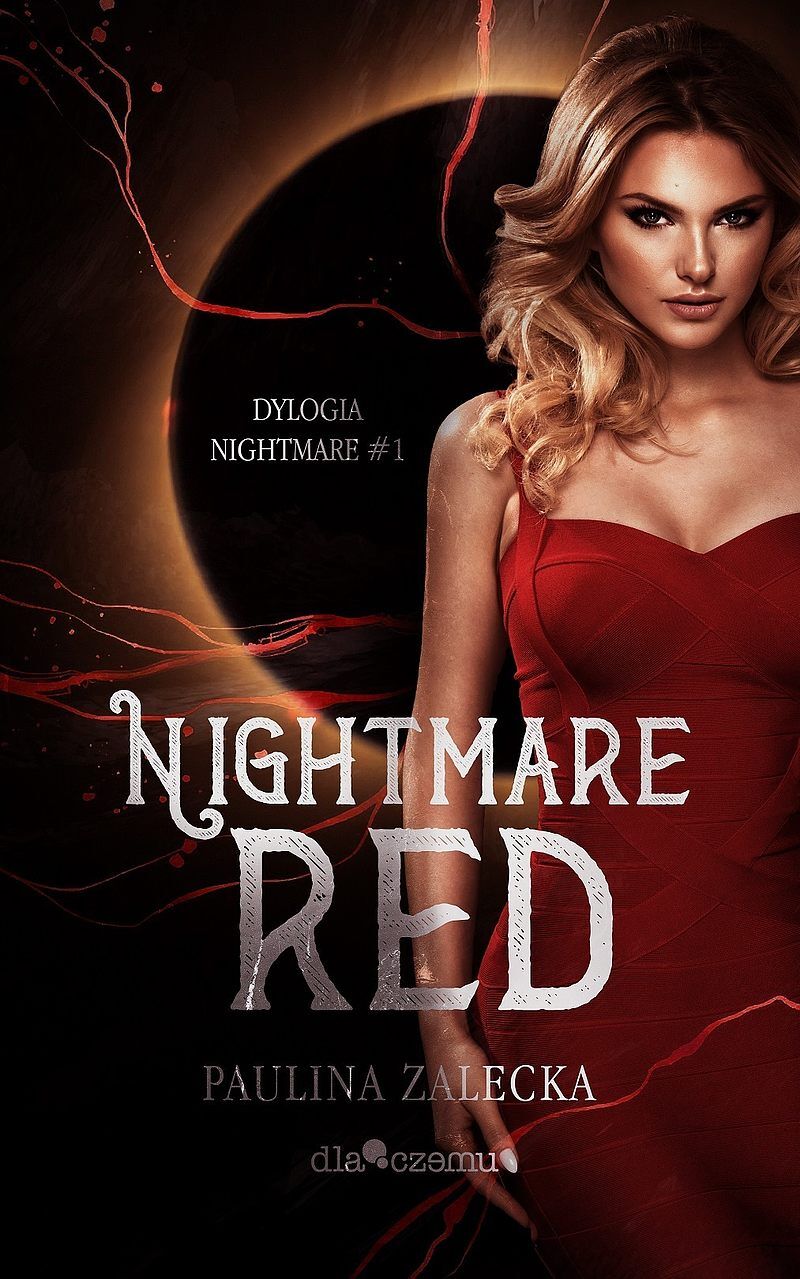 Nightmare red