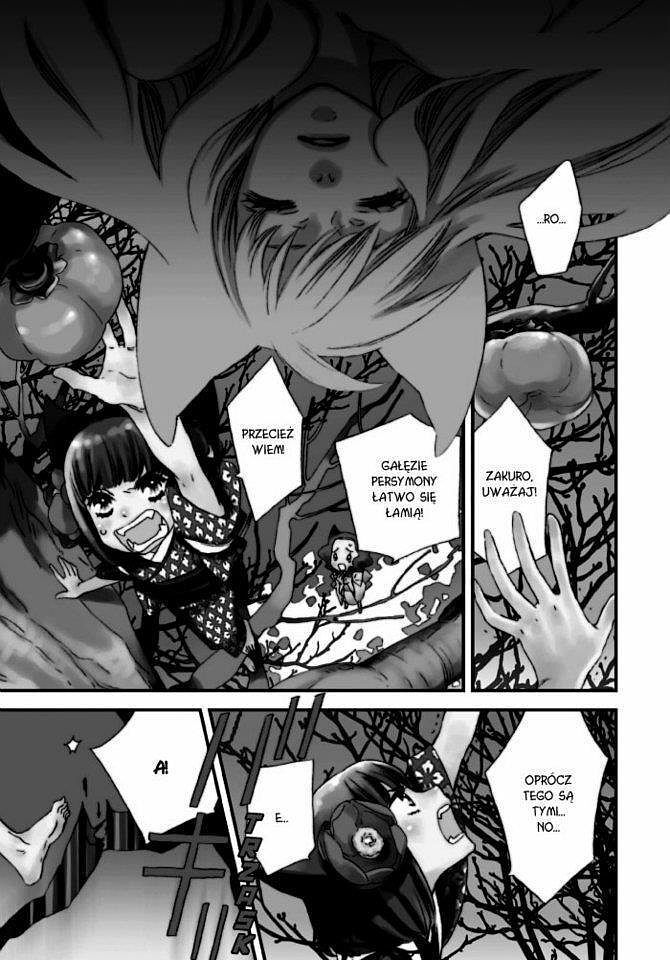 Demon Maiden Zakuro - 01