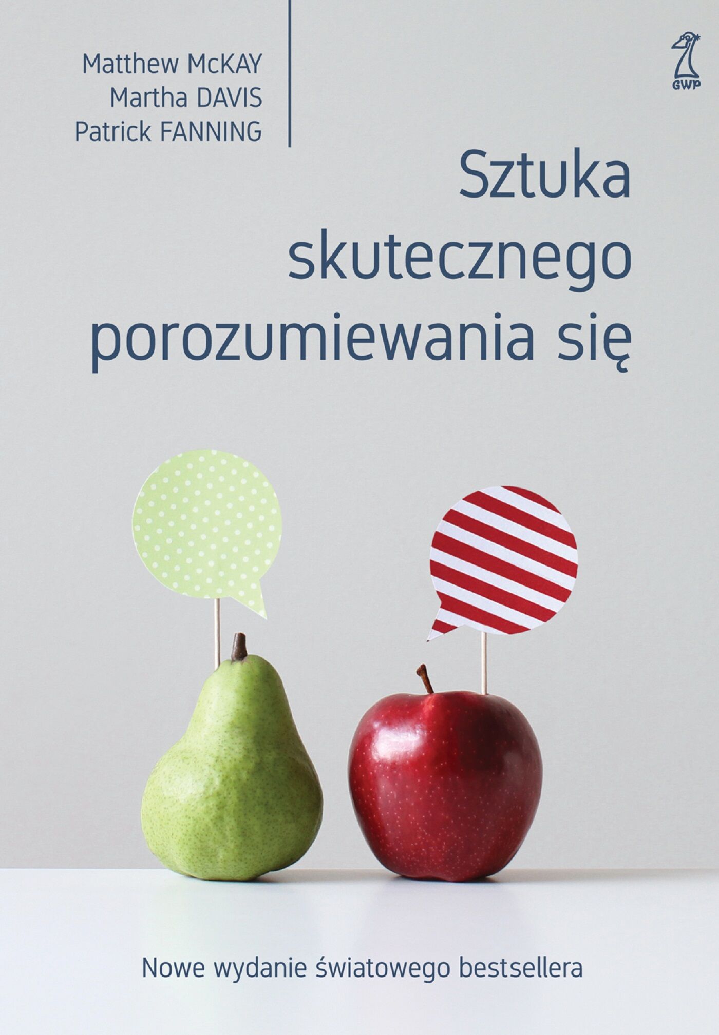 Sztuka skutecznego porozumiewania się (e-book)