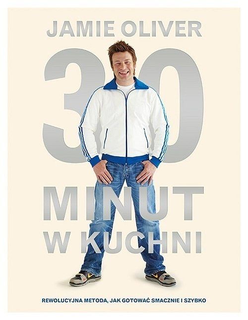 30 minut w kuchni