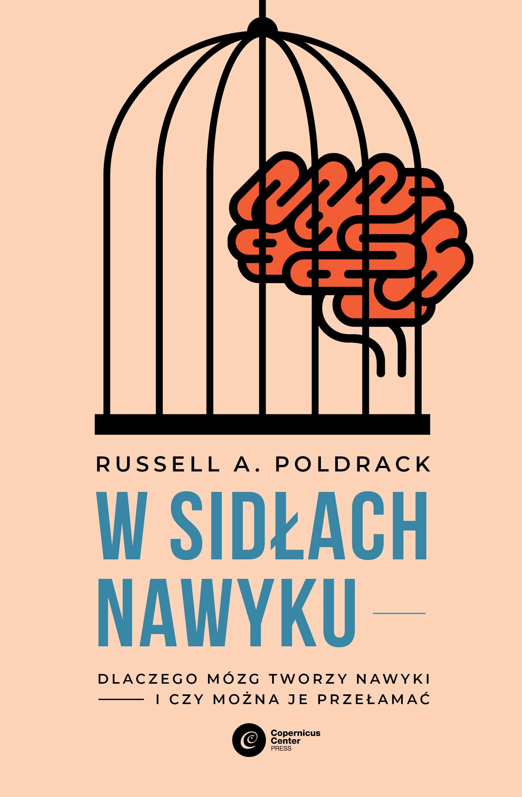 W sidłach nawyku (e-book)