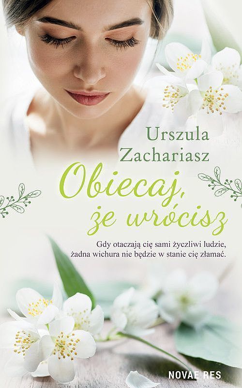 Obiecaj, że wrócisz