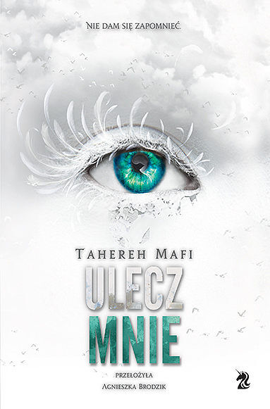 Ulecz mnie. Dotknij mnie. Tom 4