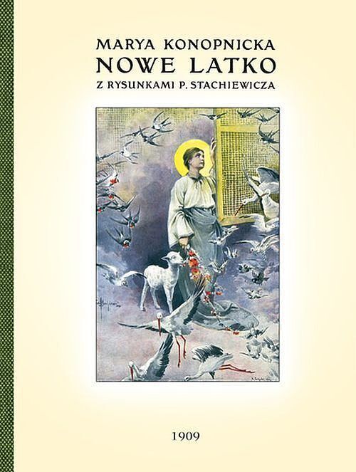 Nowe Latko