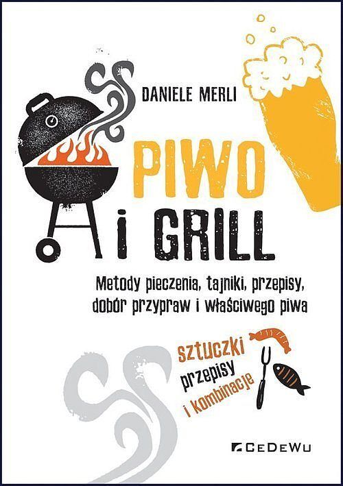 Piwo i grill.