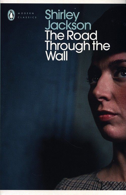 The Road Through the Wall