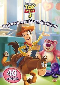 Toy Story 3