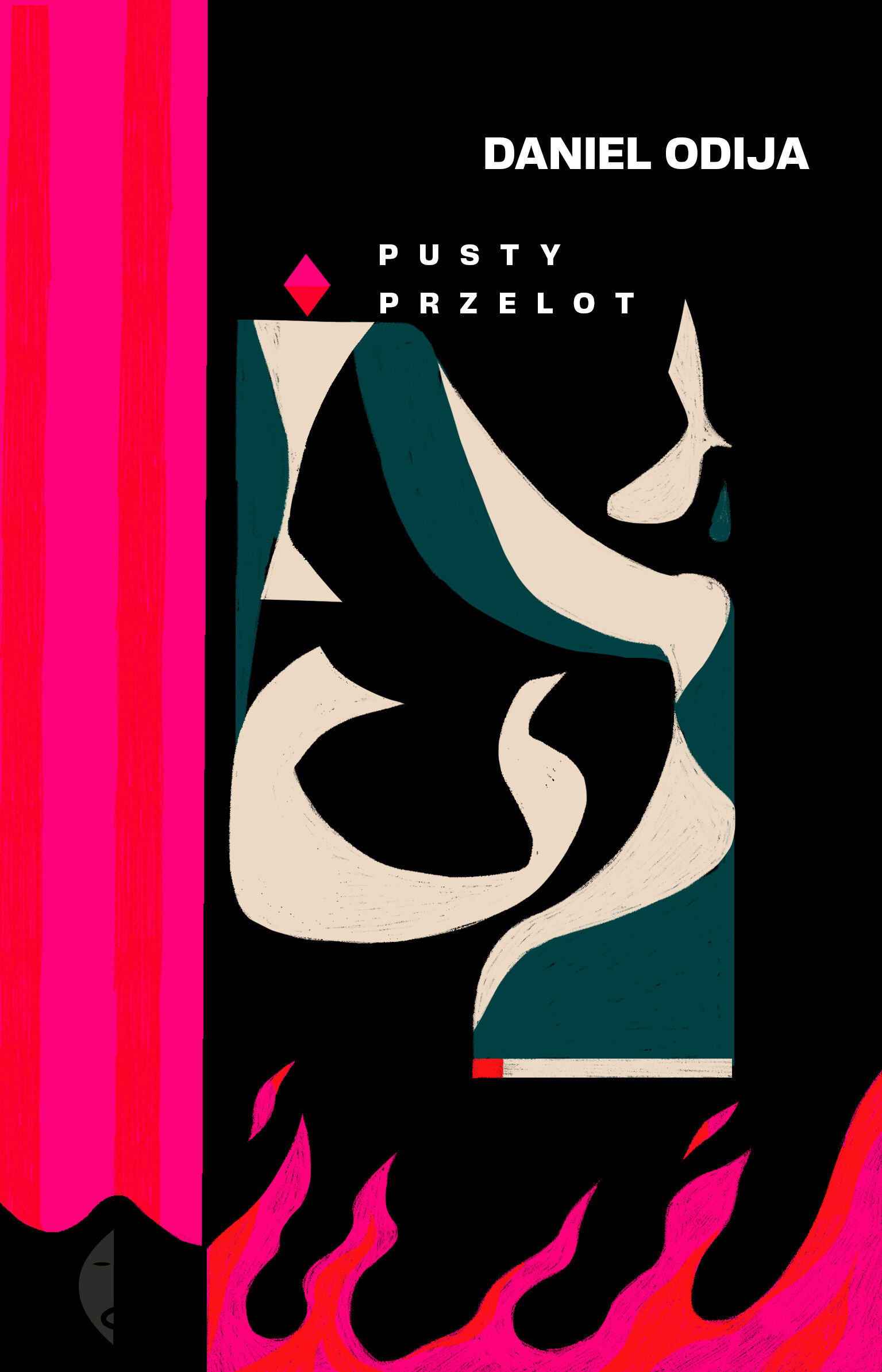 Pusty przelot (e-book)