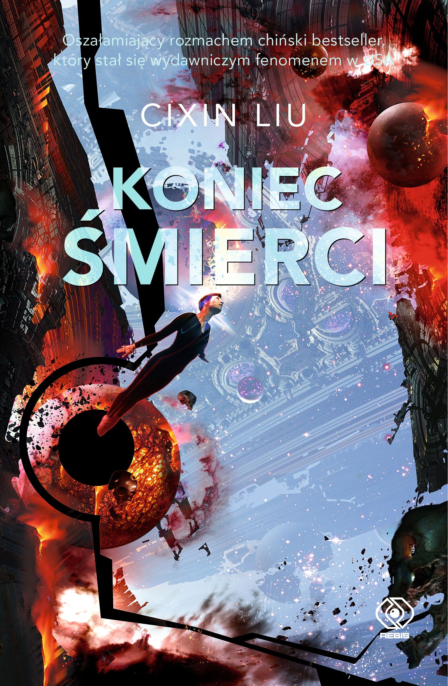 Koniec śmierci (e-book)