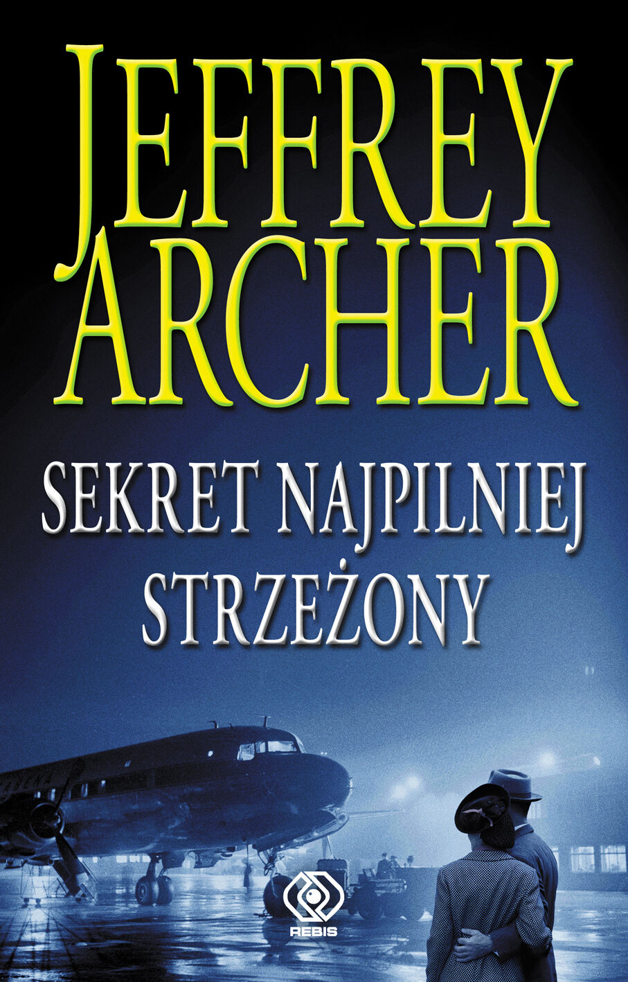 Sekret najpilniej strzeżony
